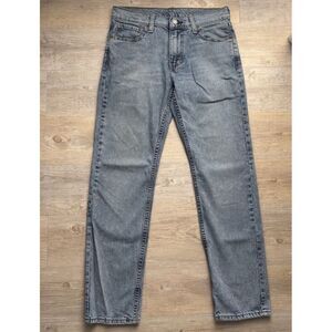 Levi's Men's 511 5236 SLIM FIT 29x30 Everyday Blue ADVANCED FLEX